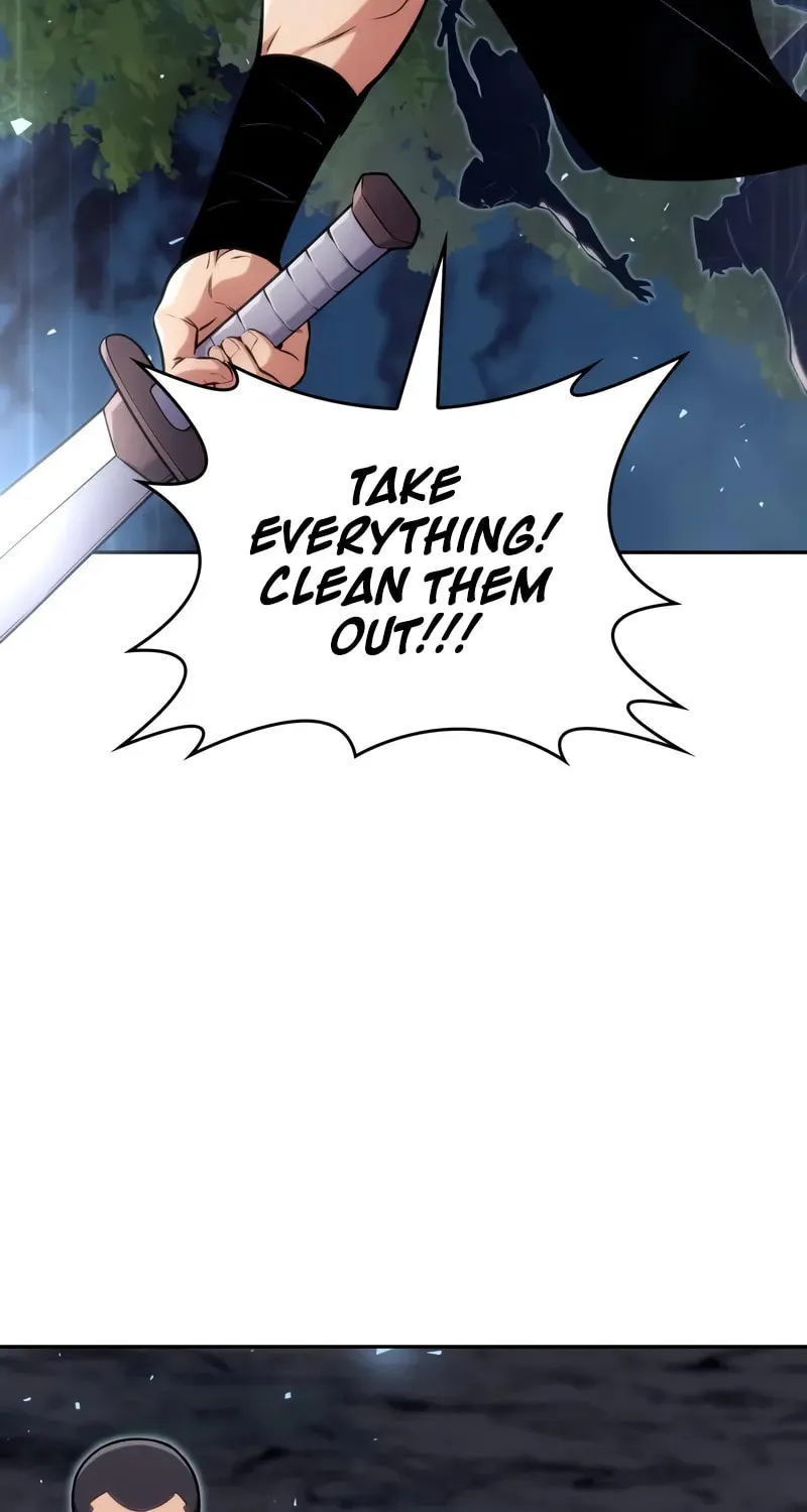 Read The Cold-Blooded Warrior chapter 16 image 12 on Lezhin