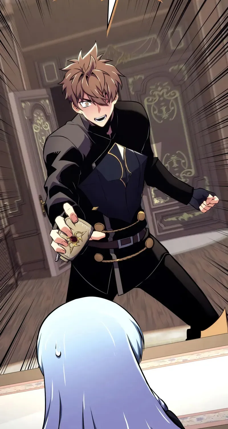Read The Cold-Blooded Warrior chapter 16 image 130 on Lezhin
