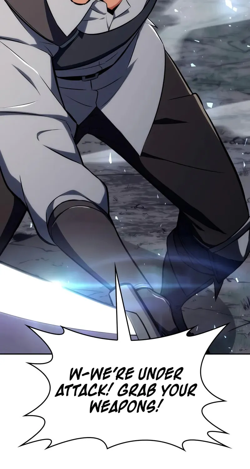 Read The Cold-Blooded Warrior chapter 16 image 14 on Lezhin