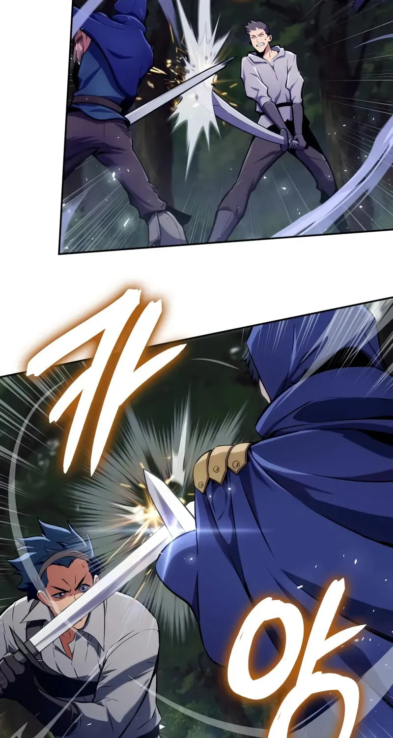 Read The Cold-Blooded Warrior chapter 16 image 16 on Lezhin