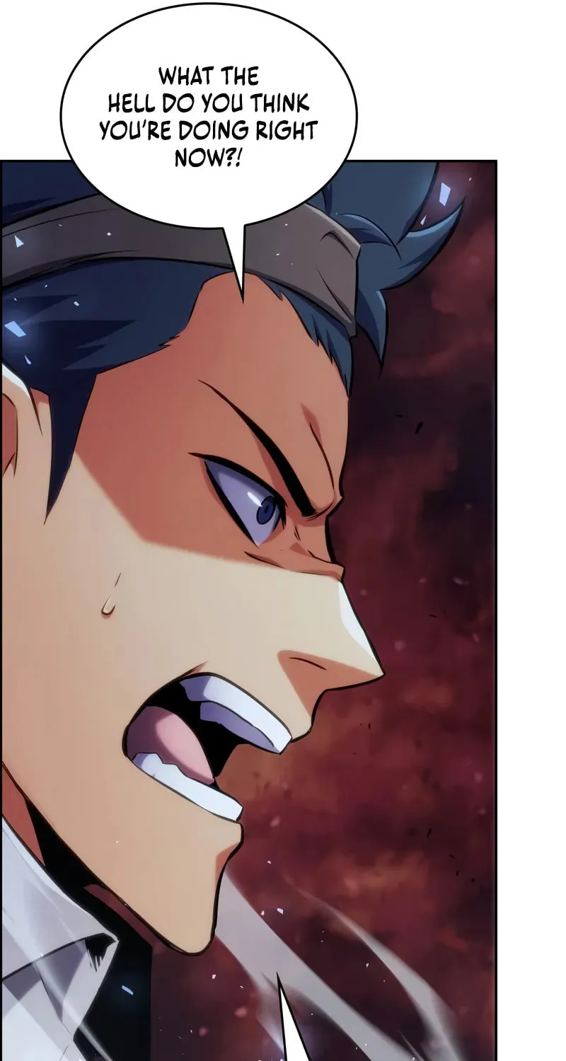 Read The Cold-Blooded Warrior chapter 16 image 20 on Lezhin