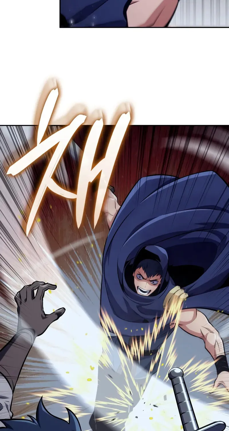 Read The Cold-Blooded Warrior chapter 16 image 22 on Lezhin