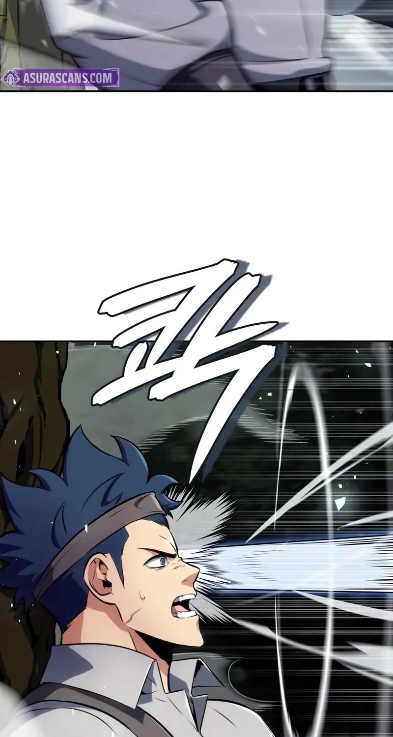 Read The Cold-Blooded Warrior chapter 16 image 25 on Lezhin