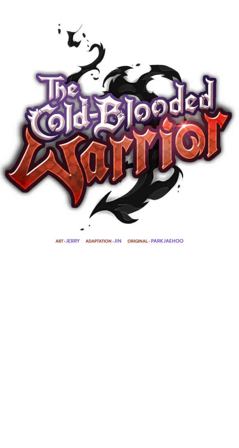 Read The Cold-Blooded Warrior chapter 16 image 31 on Lezhin