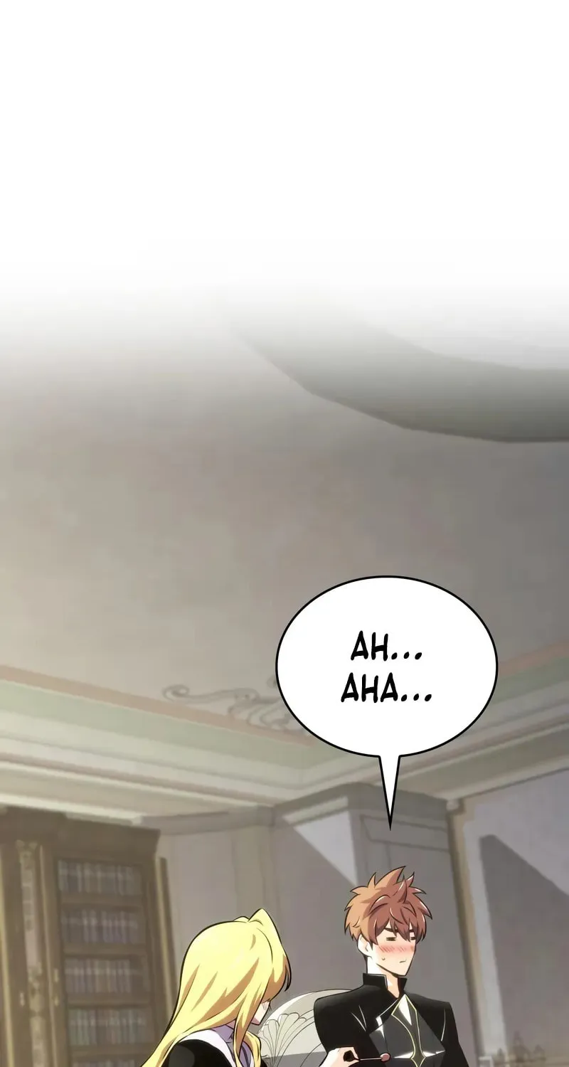 Read The Cold-Blooded Warrior chapter 16 image 32 on Lezhin