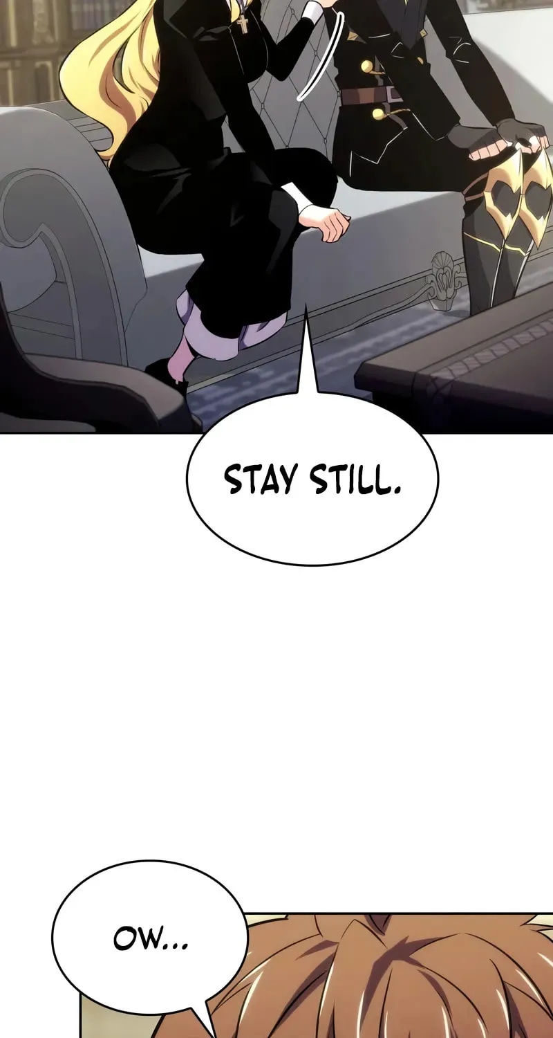 Read The Cold-Blooded Warrior chapter 16 image 33 on Lezhin