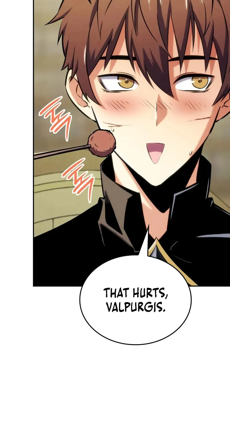 Read The Cold-Blooded Warrior chapter 16 image 34 on Lezhin