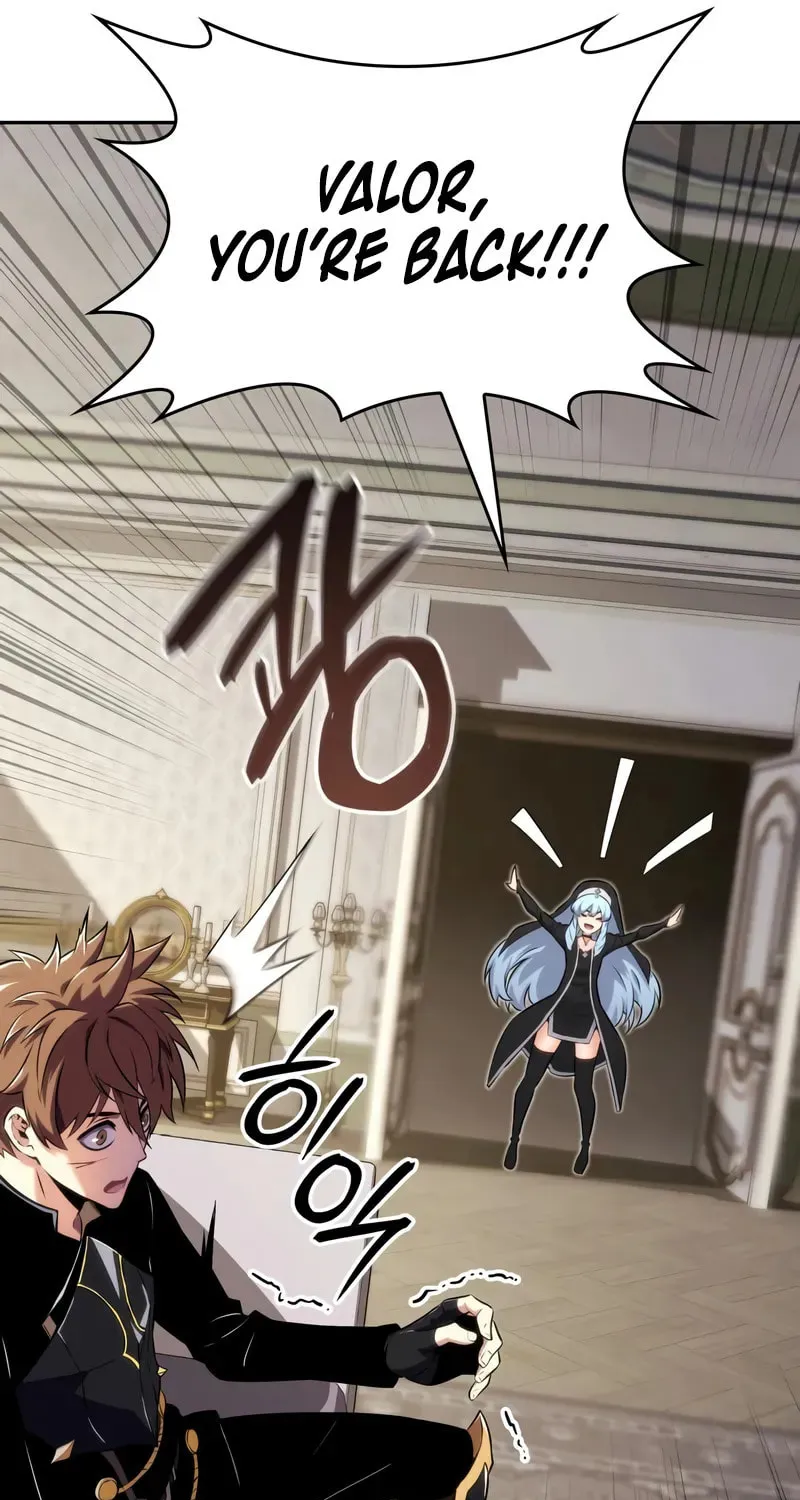 Read The Cold-Blooded Warrior chapter 16 image 37 on Lezhin