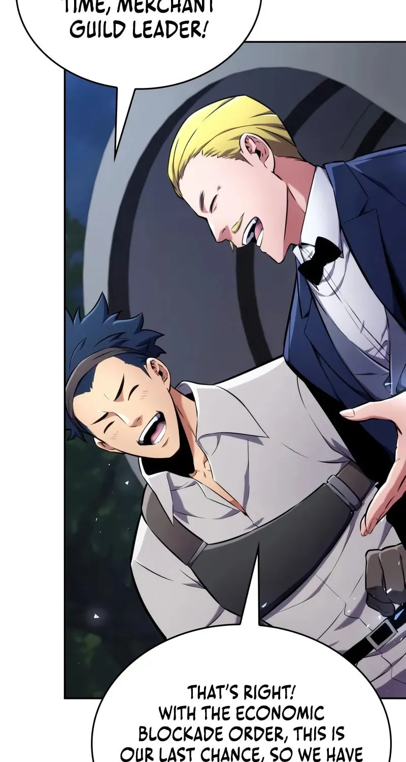 Read The Cold-Blooded Warrior chapter 16 image 4 on Lezhin
