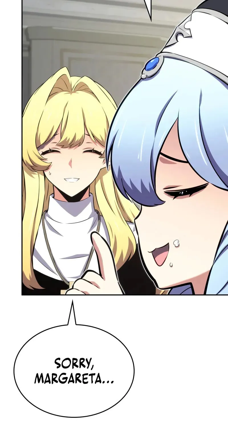 Read The Cold-Blooded Warrior chapter 16 image 45 on Lezhin