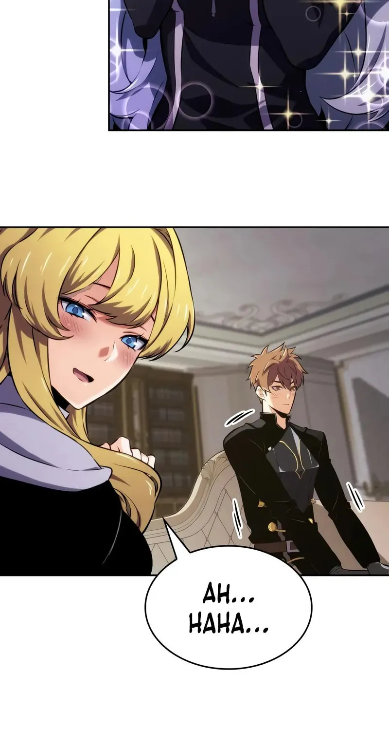 Read The Cold-Blooded Warrior chapter 16 image 48 on Lezhin