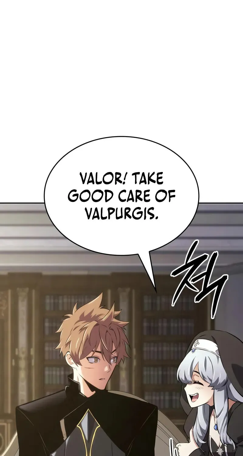 Read The Cold-Blooded Warrior chapter 16 image 49 on Lezhin