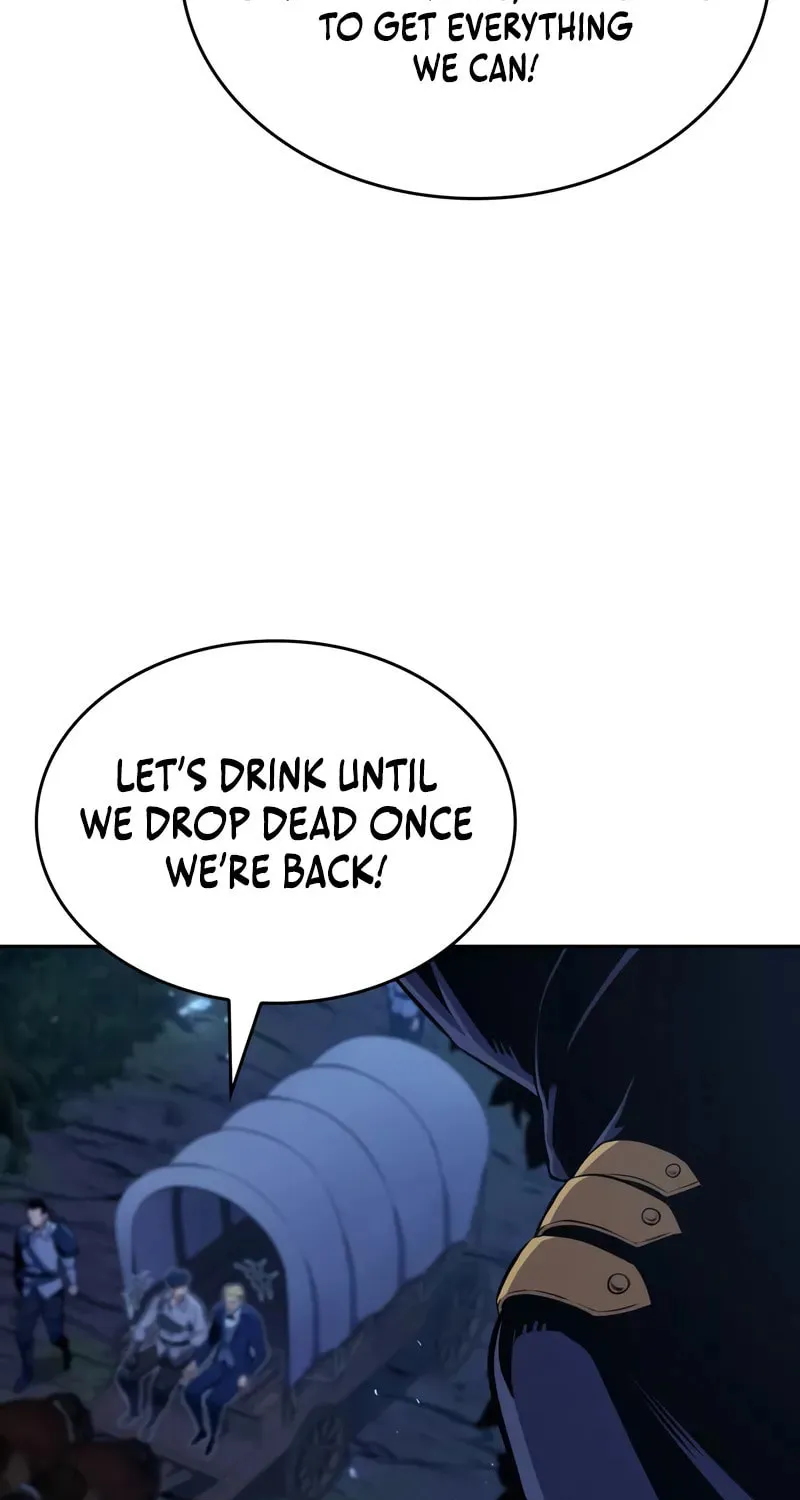 Read The Cold-Blooded Warrior chapter 16 image 5 on Lezhin