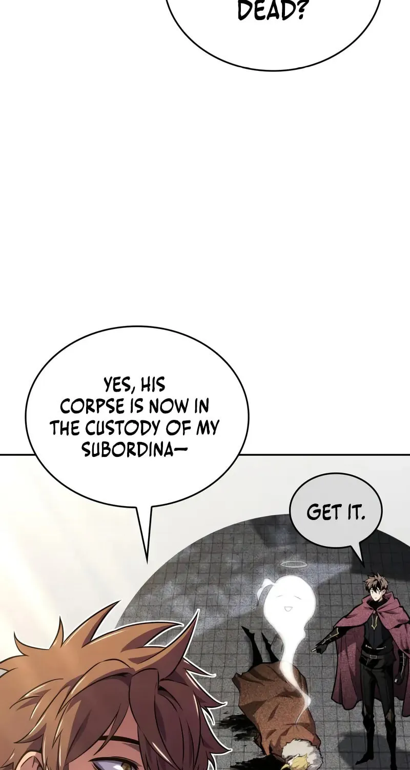 Read The Cold-Blooded Warrior chapter 16 image 54 on Lezhin