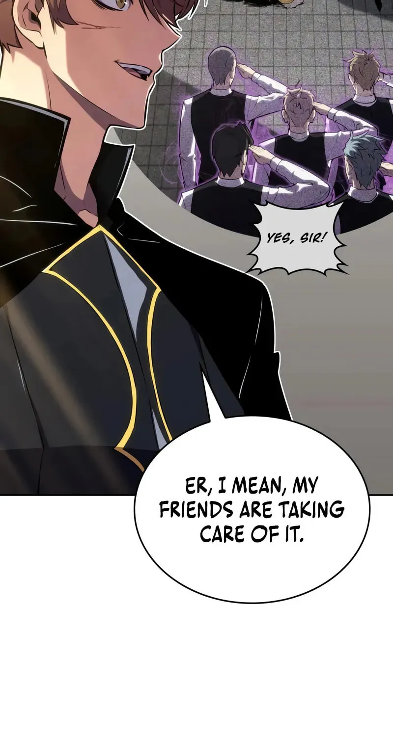 Read The Cold-Blooded Warrior chapter 16 image 55 on Lezhin