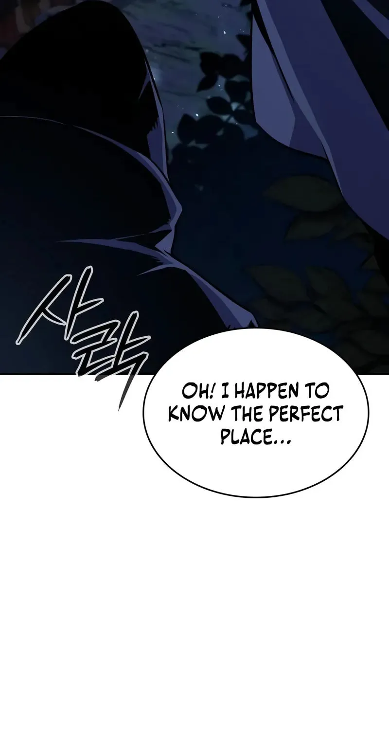 Read The Cold-Blooded Warrior chapter 16 image 6 on Lezhin