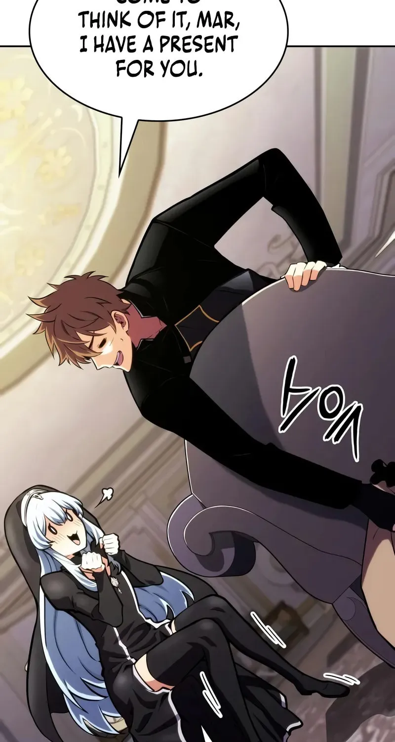 Read The Cold-Blooded Warrior chapter 16 image 62 on Lezhin