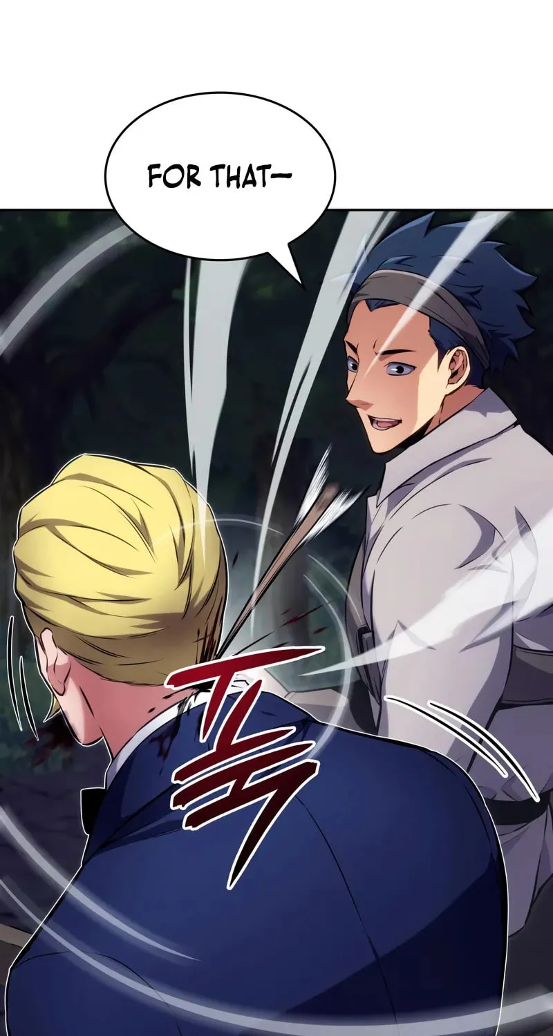 Read The Cold-Blooded Warrior chapter 16 image 7 on Lezhin