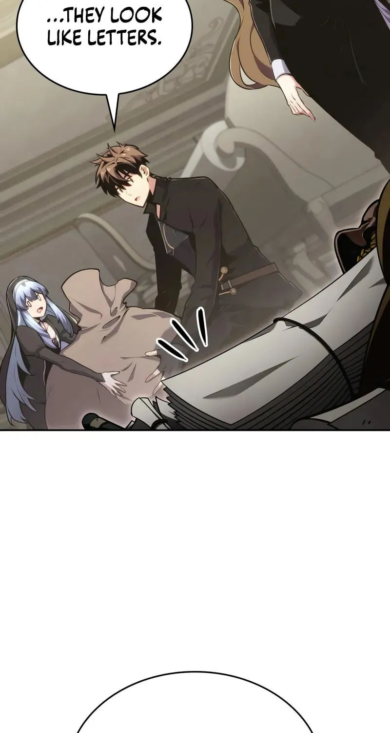 Read The Cold-Blooded Warrior chapter 16 image 71 on Lezhin