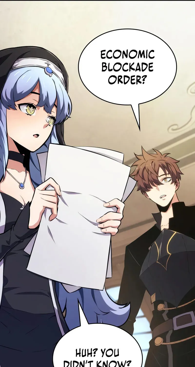 Read The Cold-Blooded Warrior chapter 16 image 76 on Lezhin