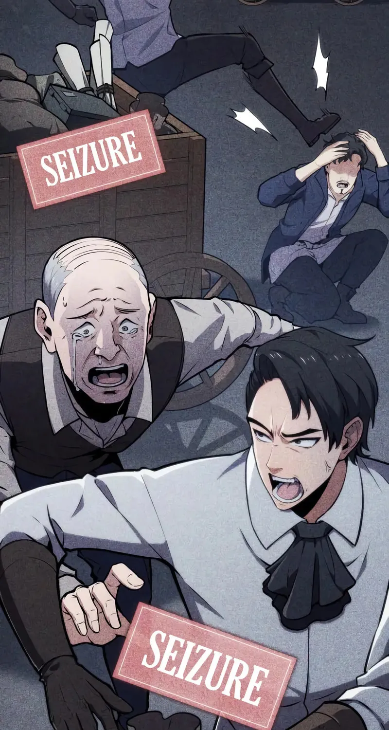 Read The Cold-Blooded Warrior chapter 16 image 78 on Lezhin