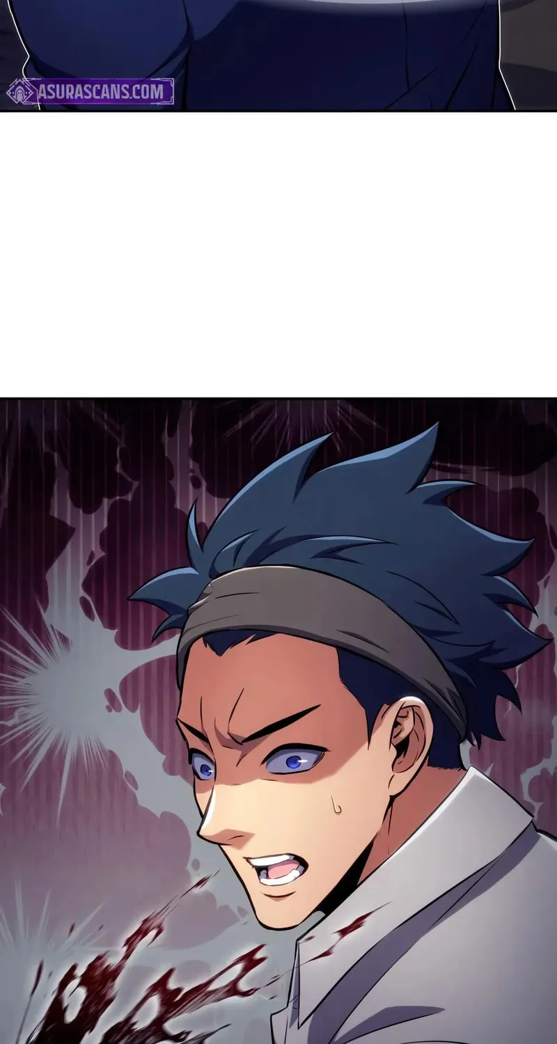 Read The Cold-Blooded Warrior chapter 16 image 8 on Lezhin