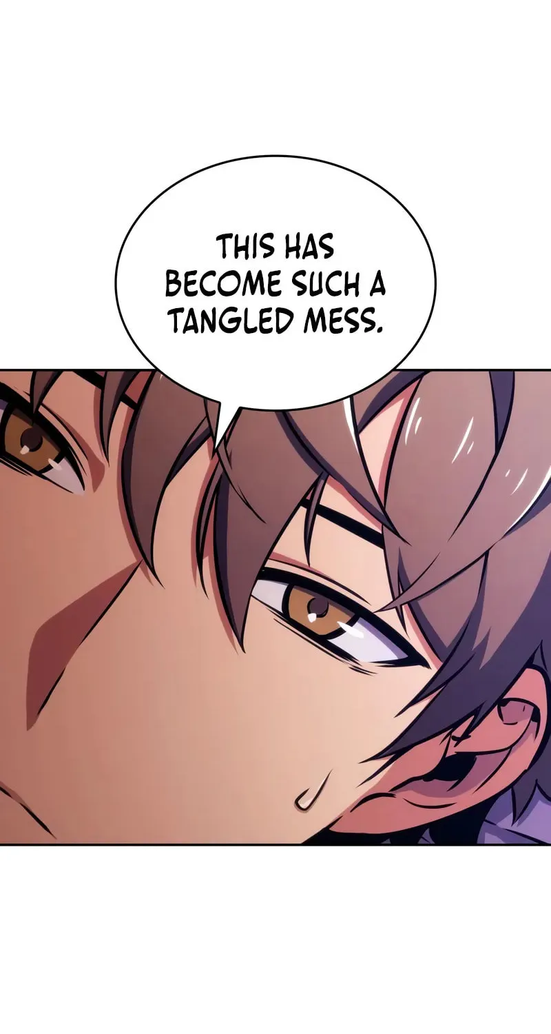 Read The Cold-Blooded Warrior chapter 16 image 89 on Lezhin