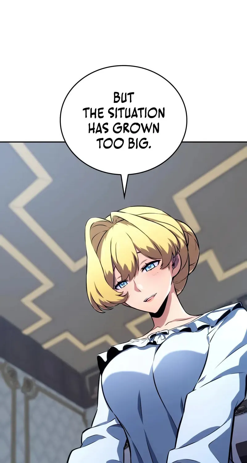 Read The Cold-Blooded Warrior chapter 16 image 99 on Lezhin