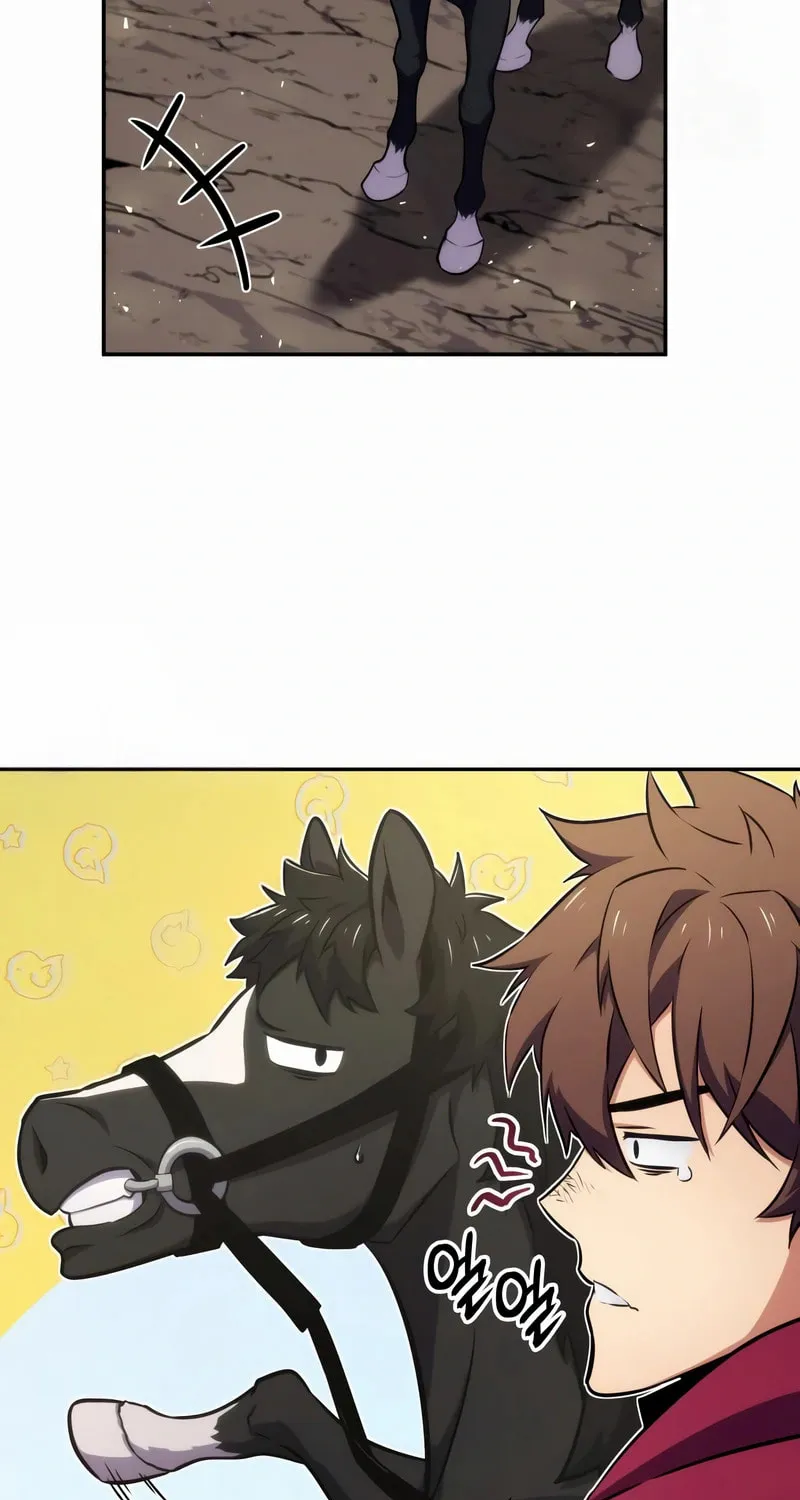 Read The Cold-Blooded Warrior chapter 17 image 10 on Lezhin