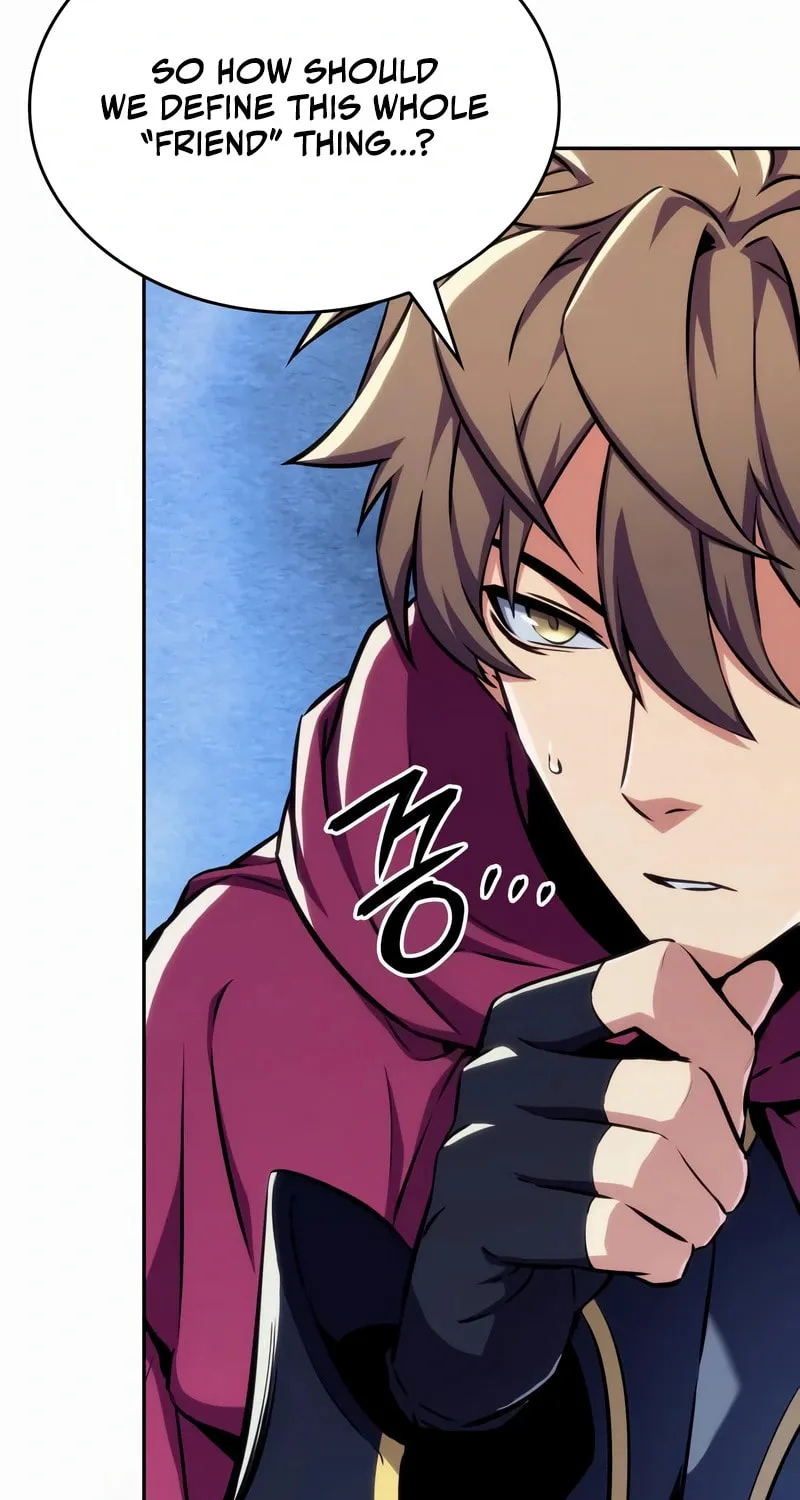 Read The Cold-Blooded Warrior chapter 17 image 102 on Lezhin