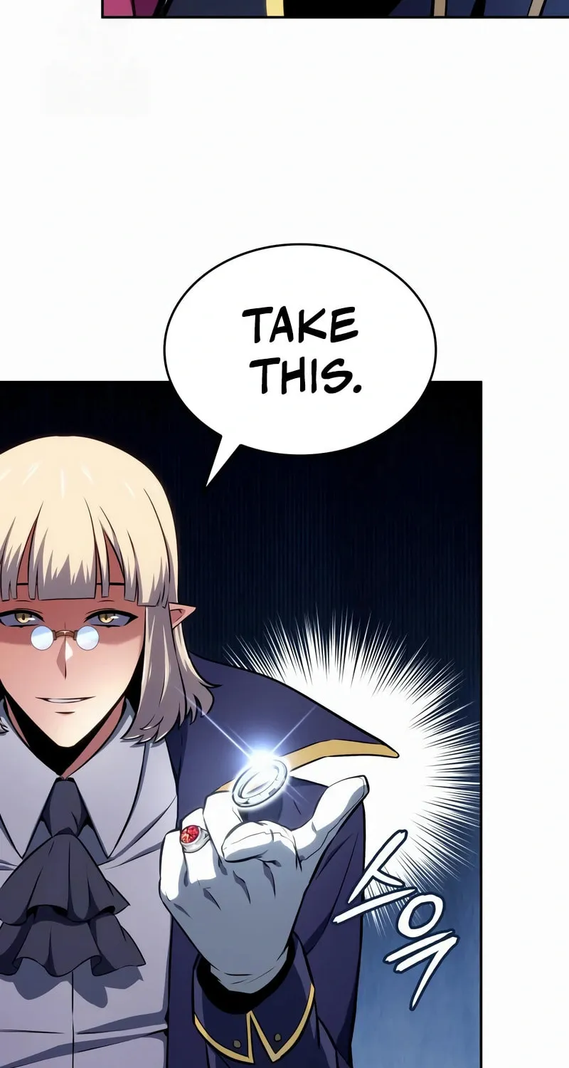 Read The Cold-Blooded Warrior chapter 17 image 103 on Lezhin