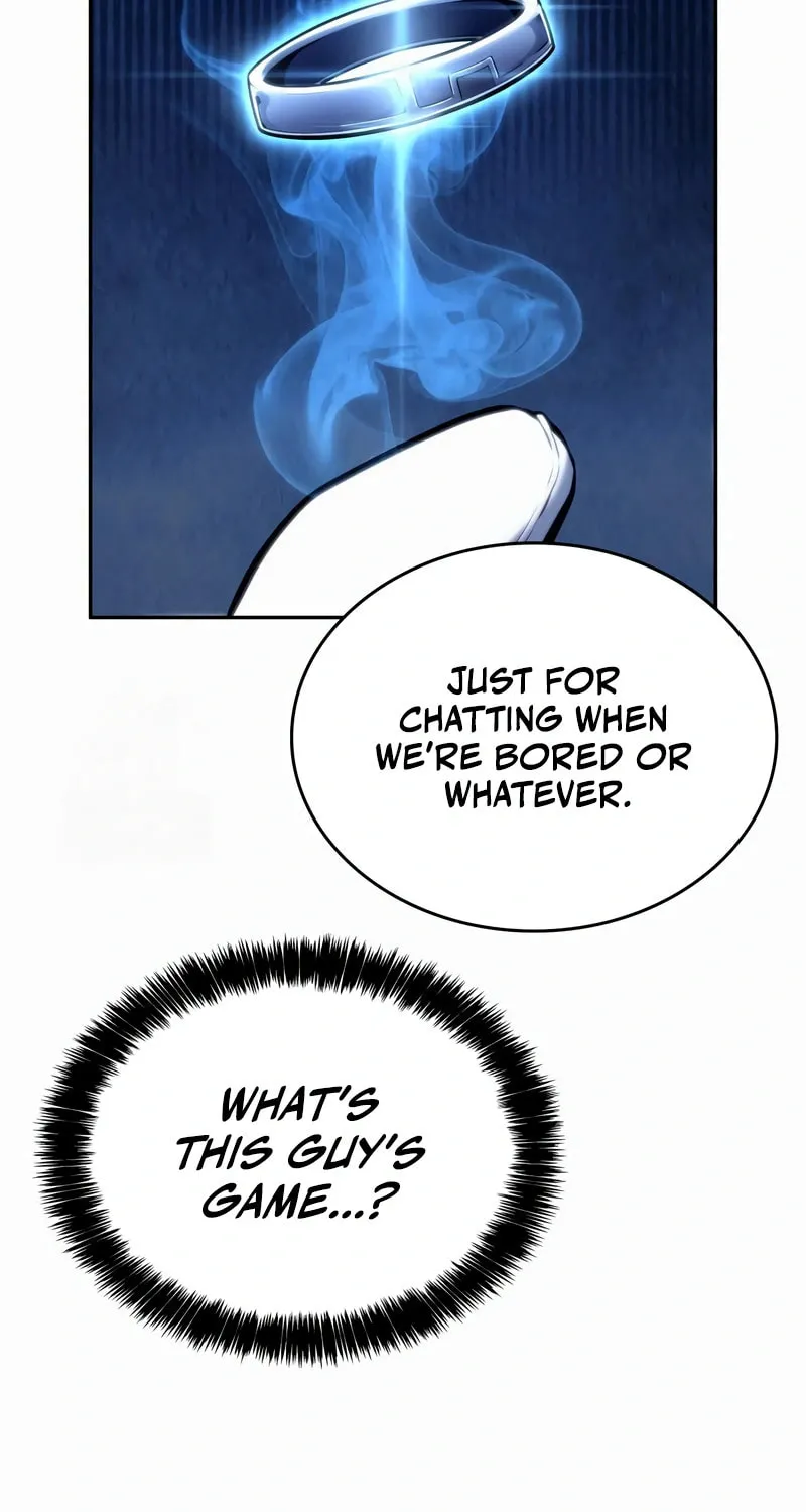 Read The Cold-Blooded Warrior chapter 17 image 105 on Lezhin