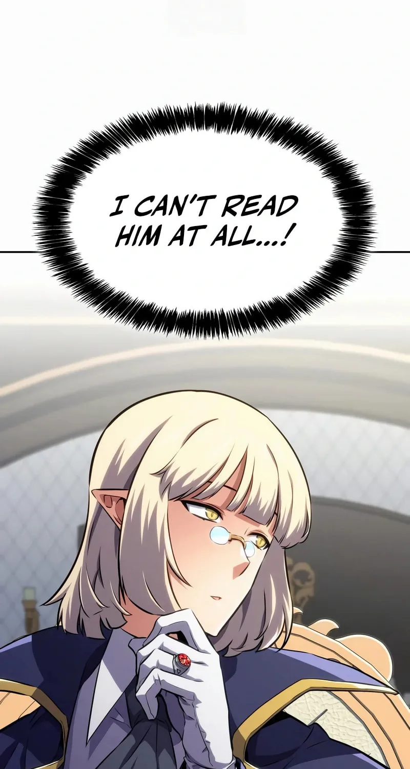 Read The Cold-Blooded Warrior chapter 17 image 108 on Lezhin