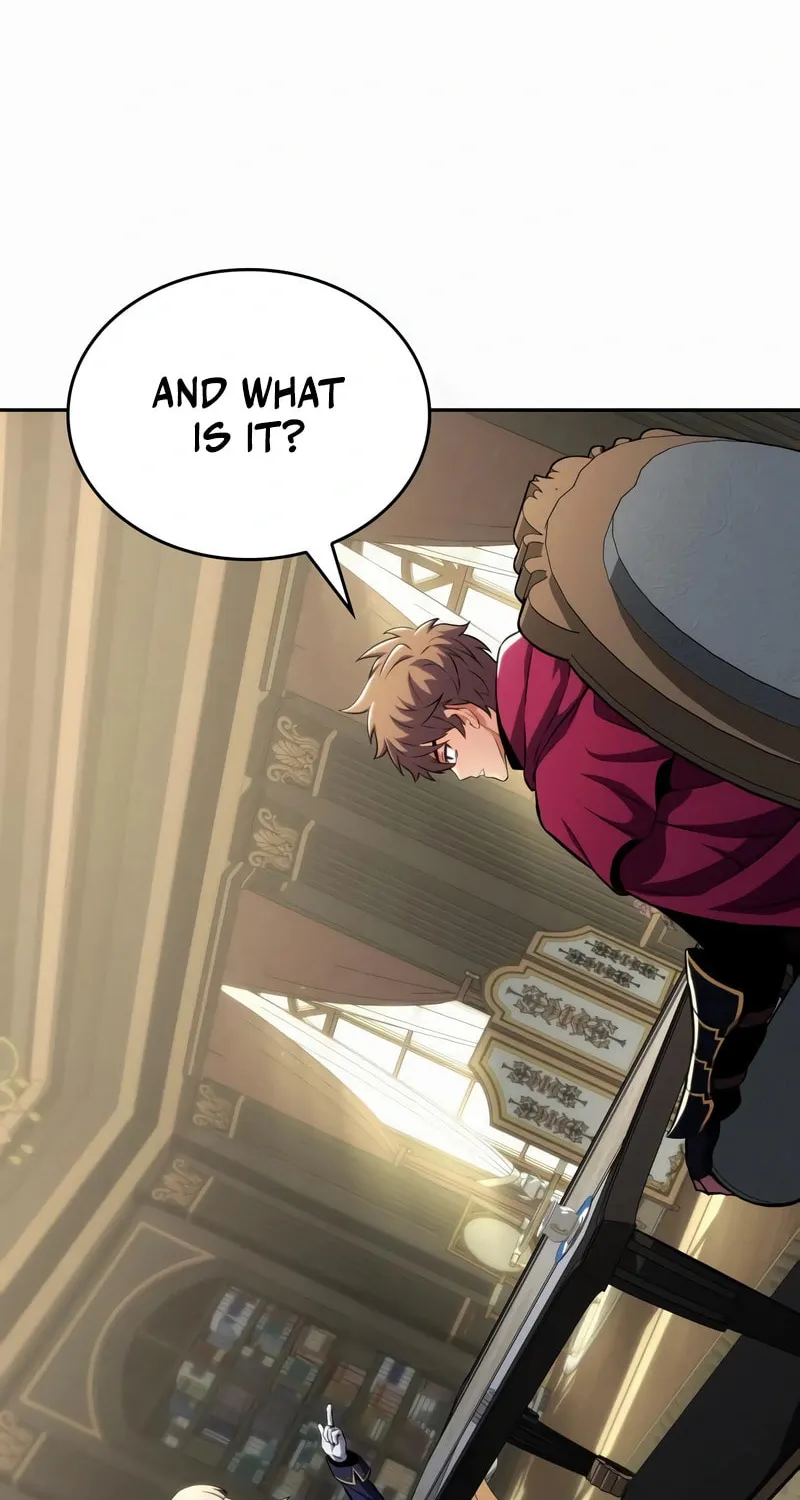 Read The Cold-Blooded Warrior chapter 17 image 111 on Lezhin