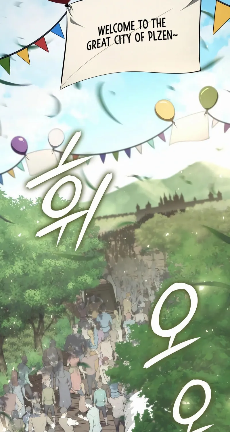 Read The Cold-Blooded Warrior chapter 17 image 12 on Lezhin