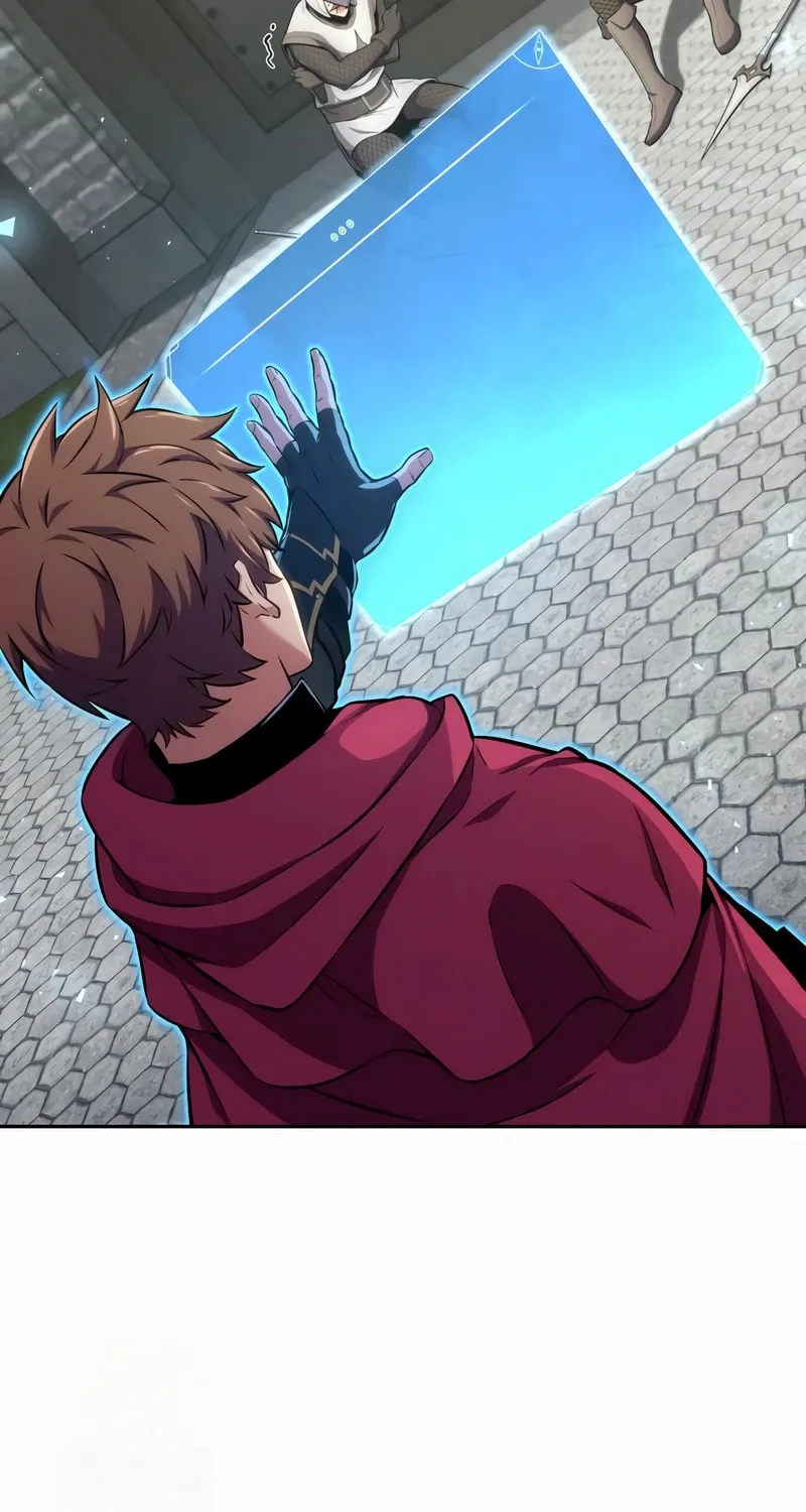 Read The Cold-Blooded Warrior chapter 17 image 120 on Lezhin