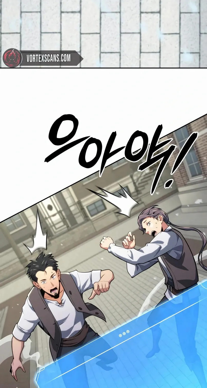 Read The Cold-Blooded Warrior chapter 17 image 125 on Lezhin