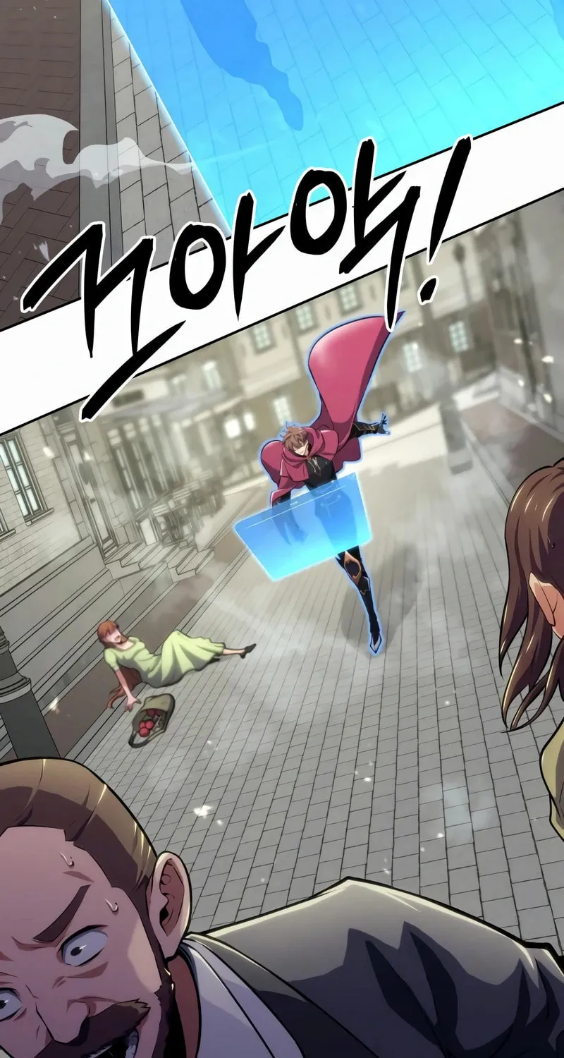 Read The Cold-Blooded Warrior chapter 17 image 126 on Lezhin