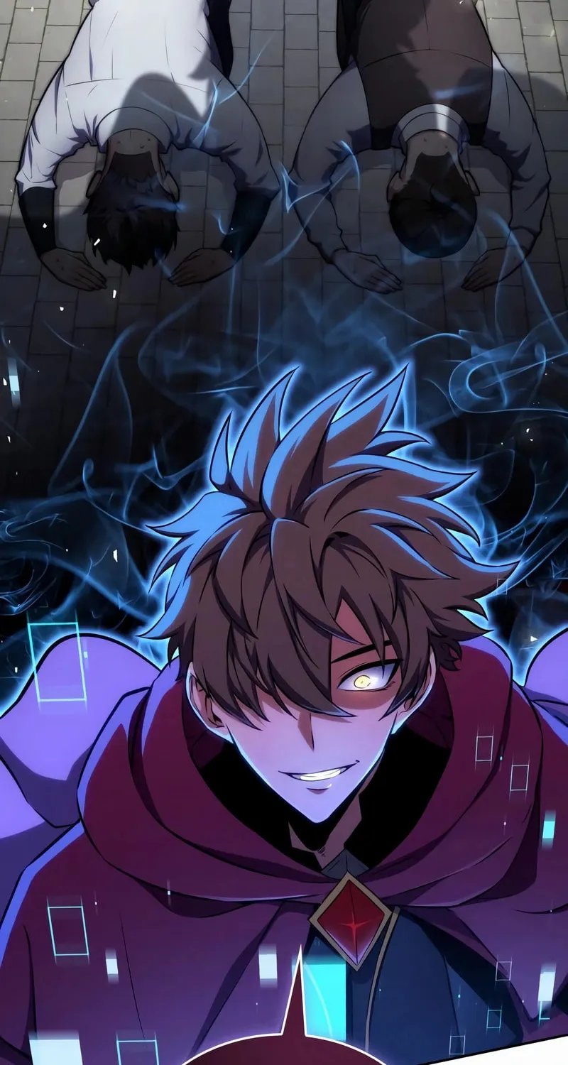 Read The Cold-Blooded Warrior chapter 17 image 128 on Lezhin