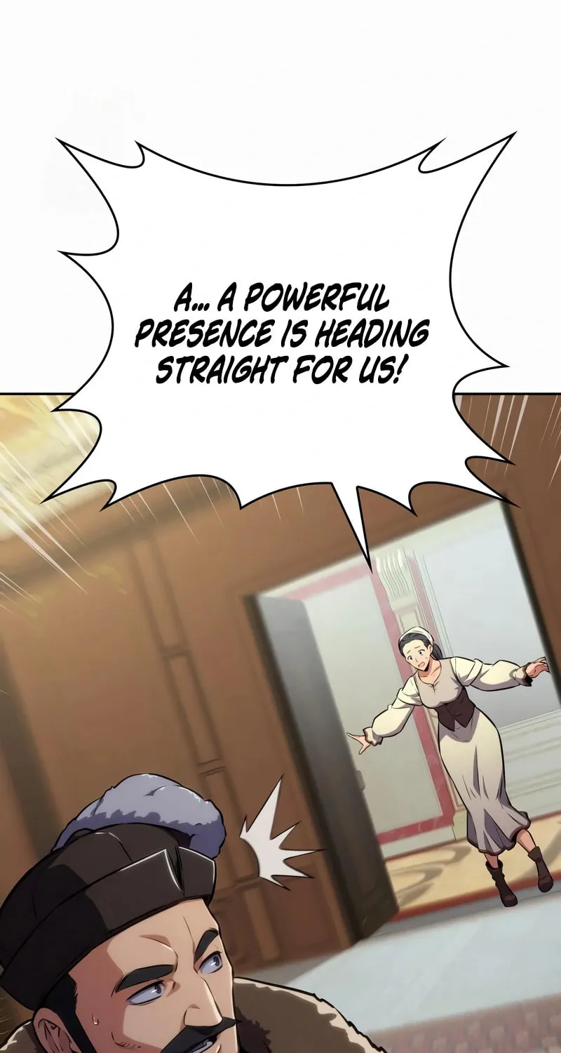 Read The Cold-Blooded Warrior chapter 17 image 131 on Lezhin