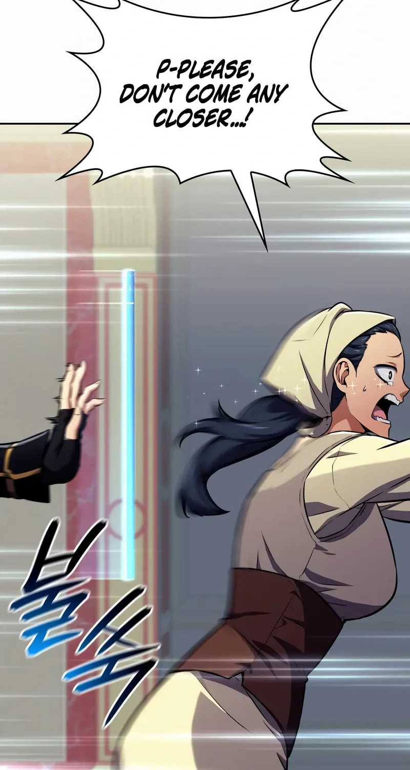 Read The Cold-Blooded Warrior chapter 17 image 134 on Lezhin