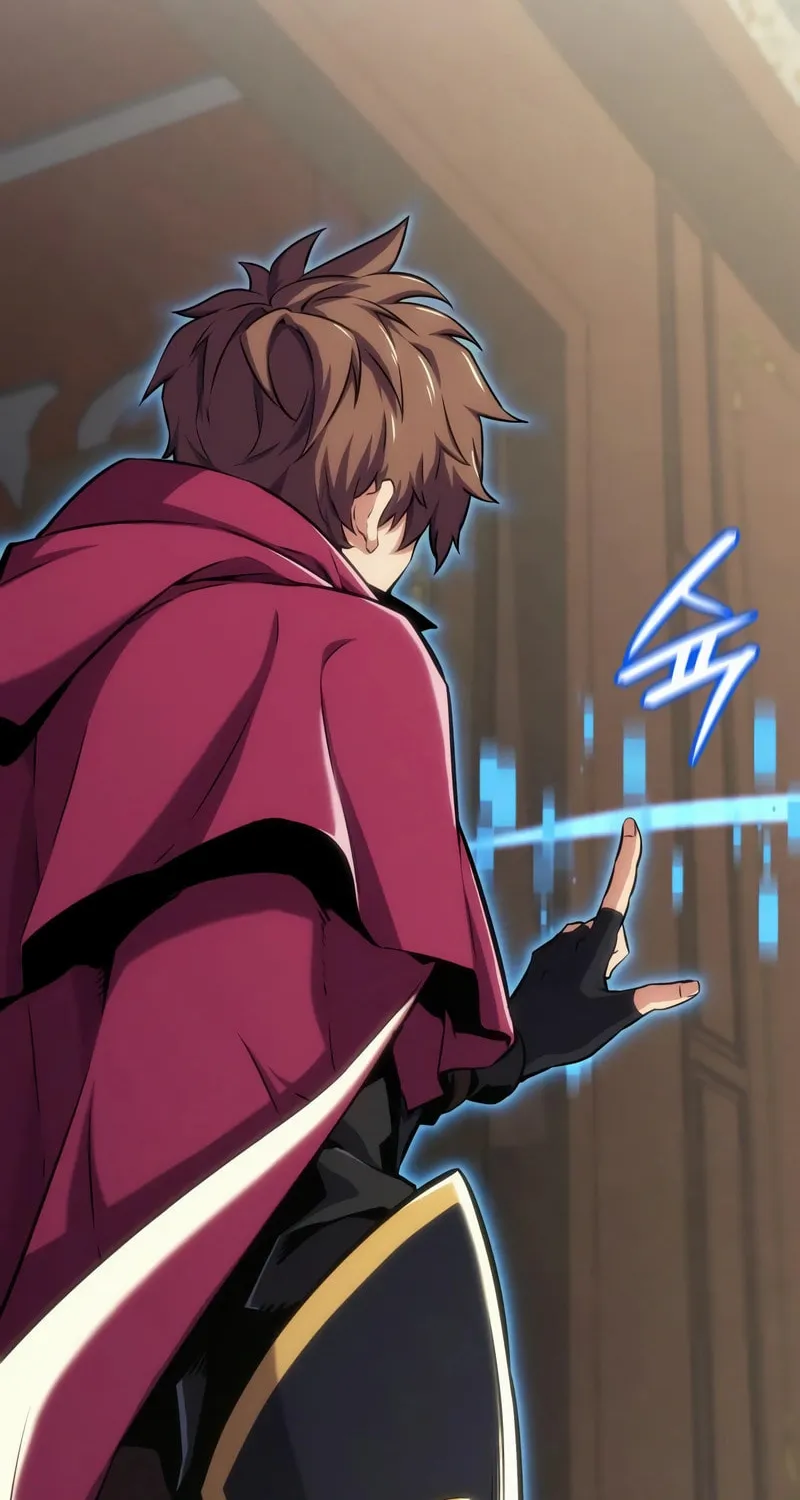 Read The Cold-Blooded Warrior chapter 17 image 138 on Lezhin