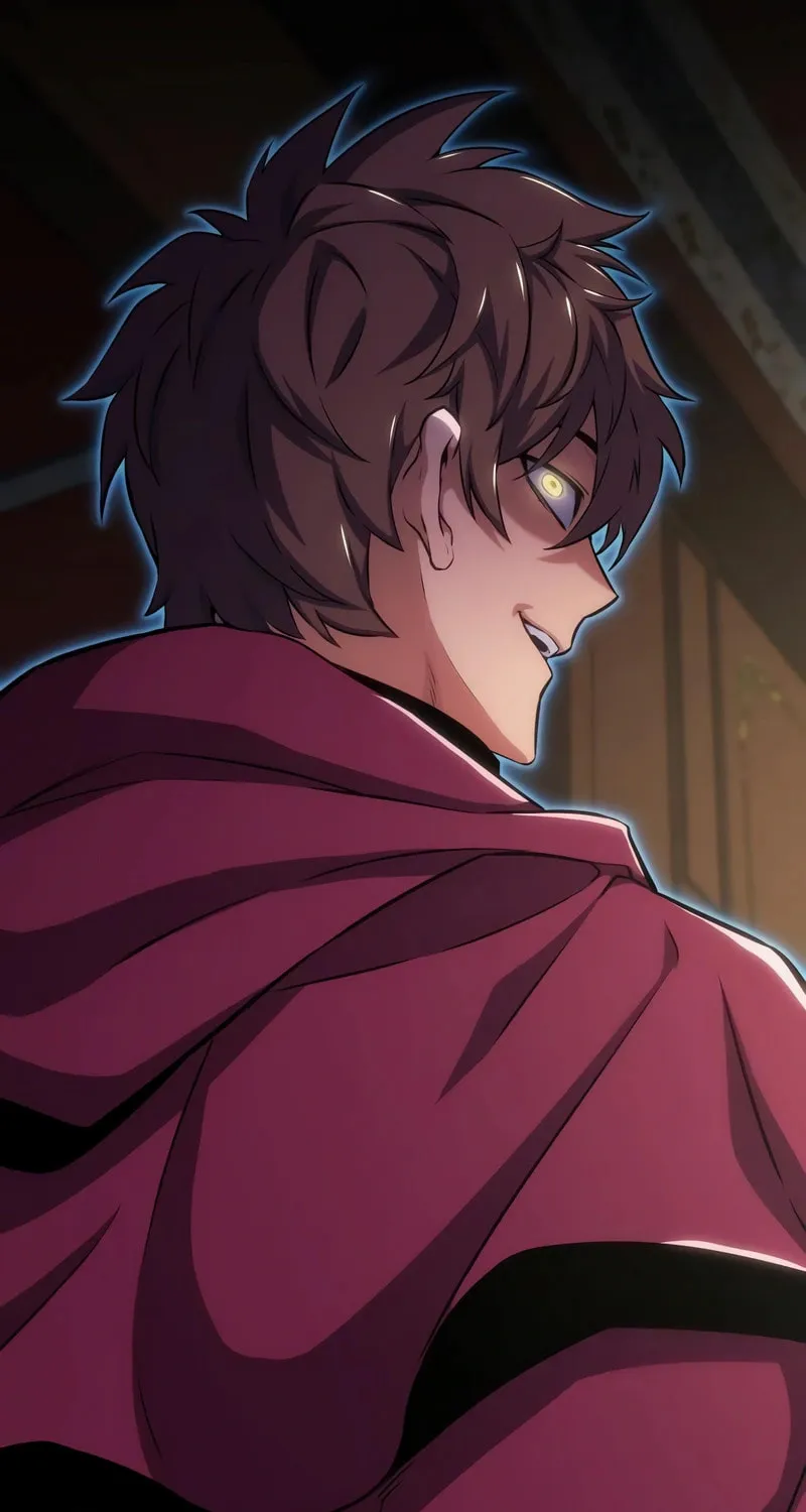 Read The Cold-Blooded Warrior chapter 17 image 140 on Lezhin