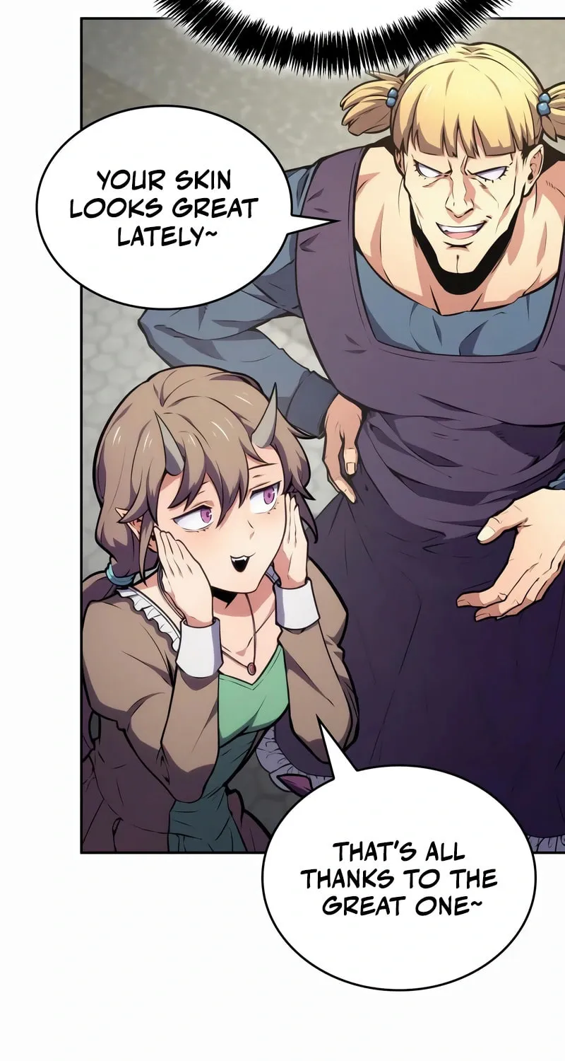 Read The Cold-Blooded Warrior chapter 17 image 24 on Lezhin