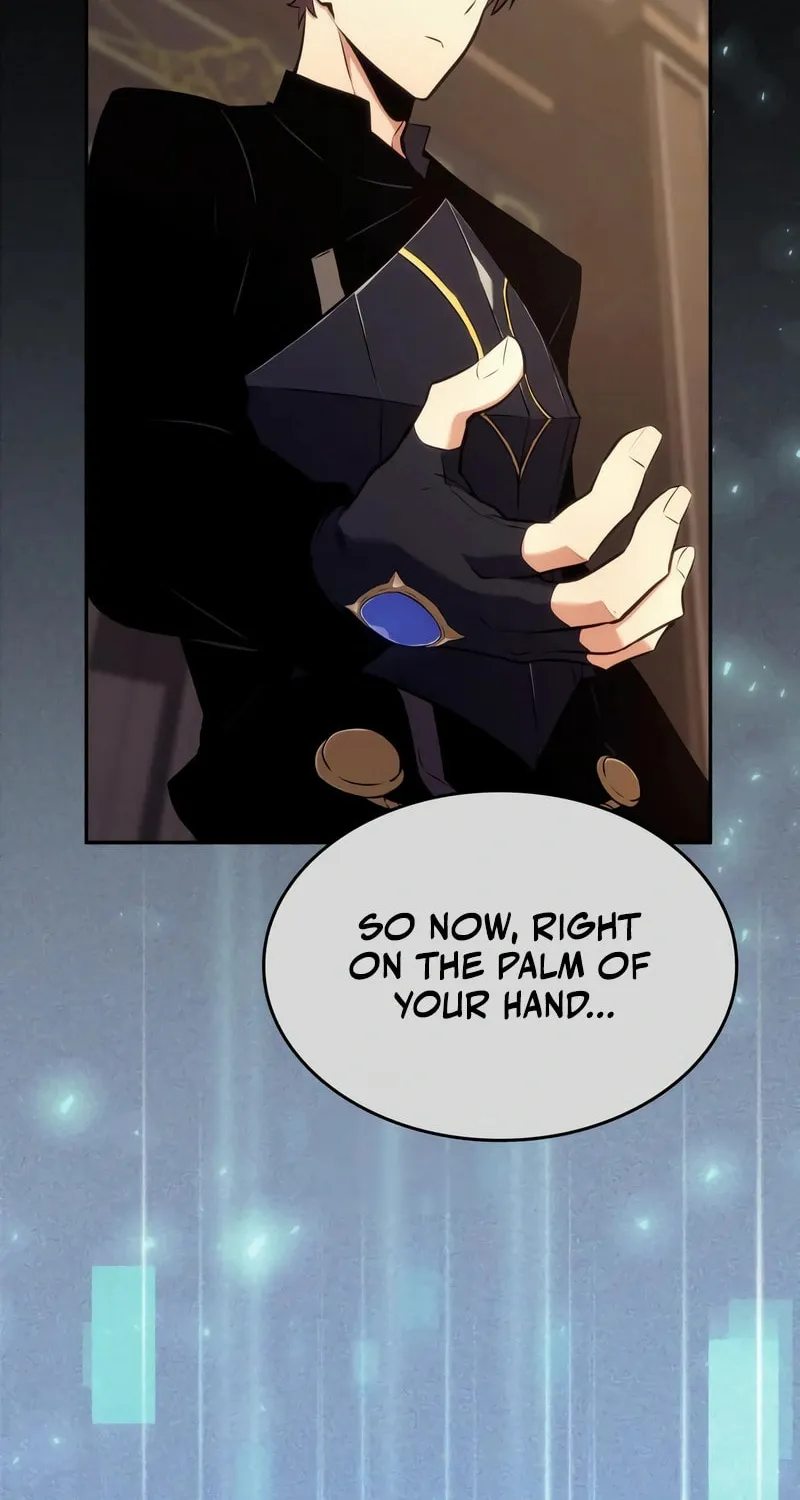Read The Cold-Blooded Warrior chapter 17 image 3 on Lezhin