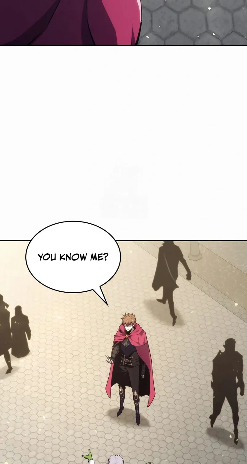 Read The Cold-Blooded Warrior chapter 17 image 31 on Lezhin