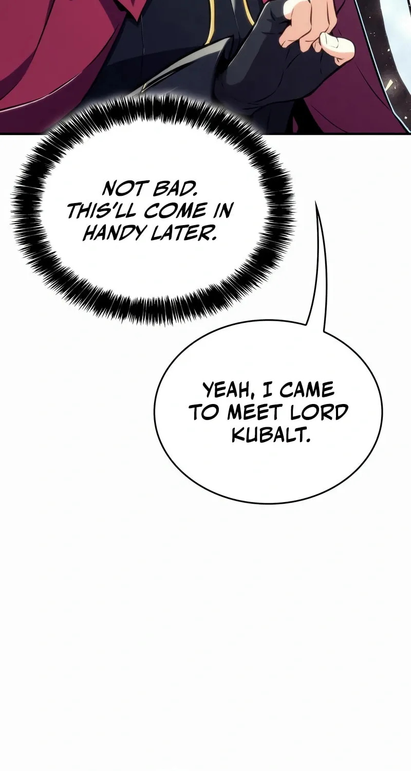 Read The Cold-Blooded Warrior chapter 17 image 36 on Lezhin