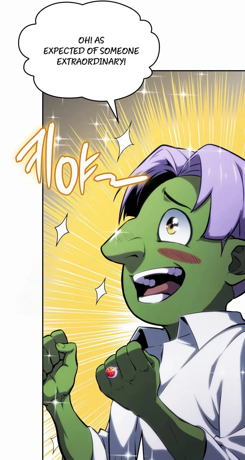 Read The Cold-Blooded Warrior chapter 17 image 37 on Lezhin