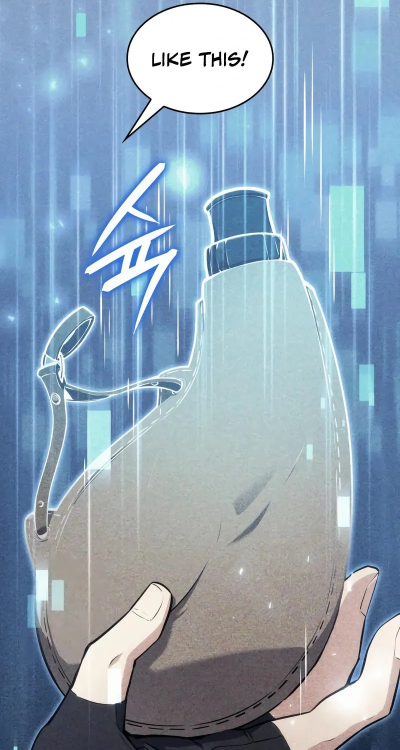Read The Cold-Blooded Warrior chapter 17 image 4 on Lezhin
