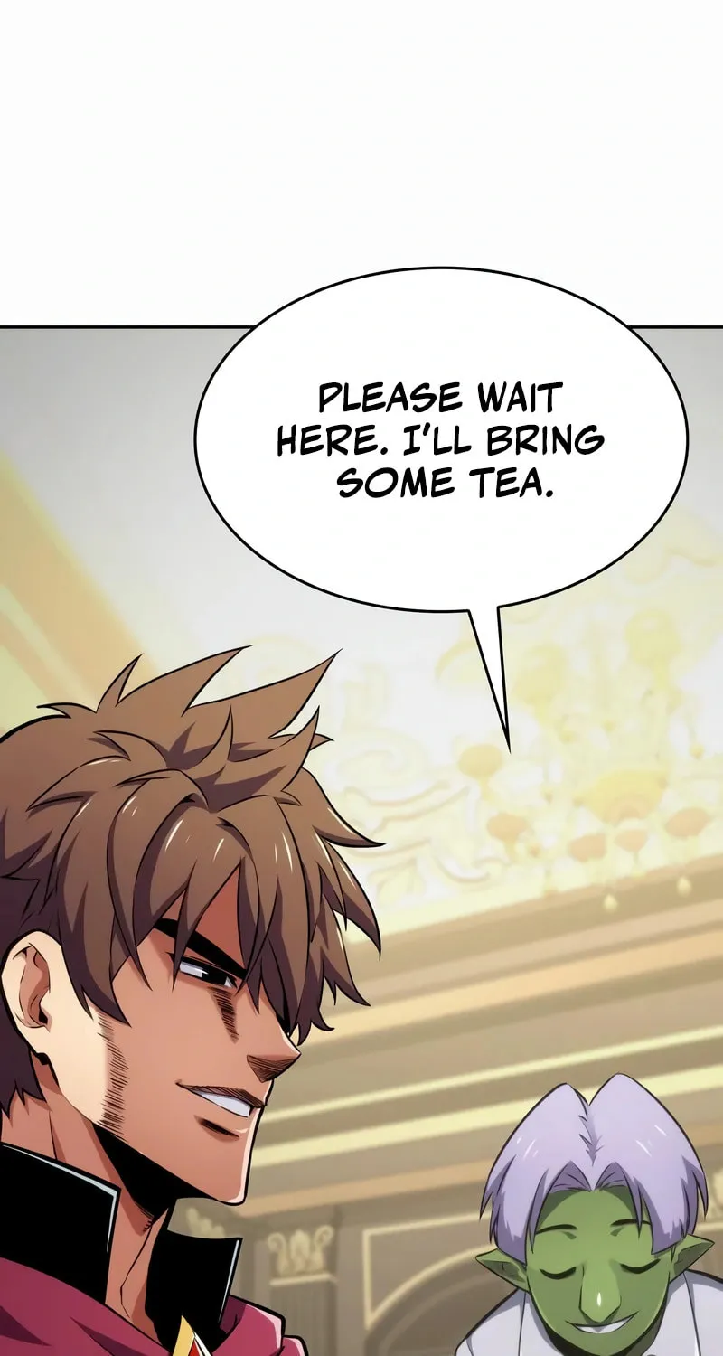 Read The Cold-Blooded Warrior chapter 17 image 44 on Lezhin